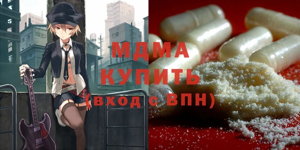 гидра Алексеевка