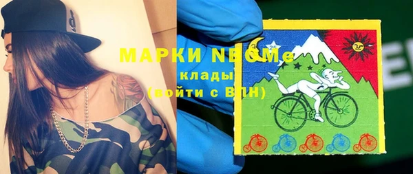 гидра Алексеевка